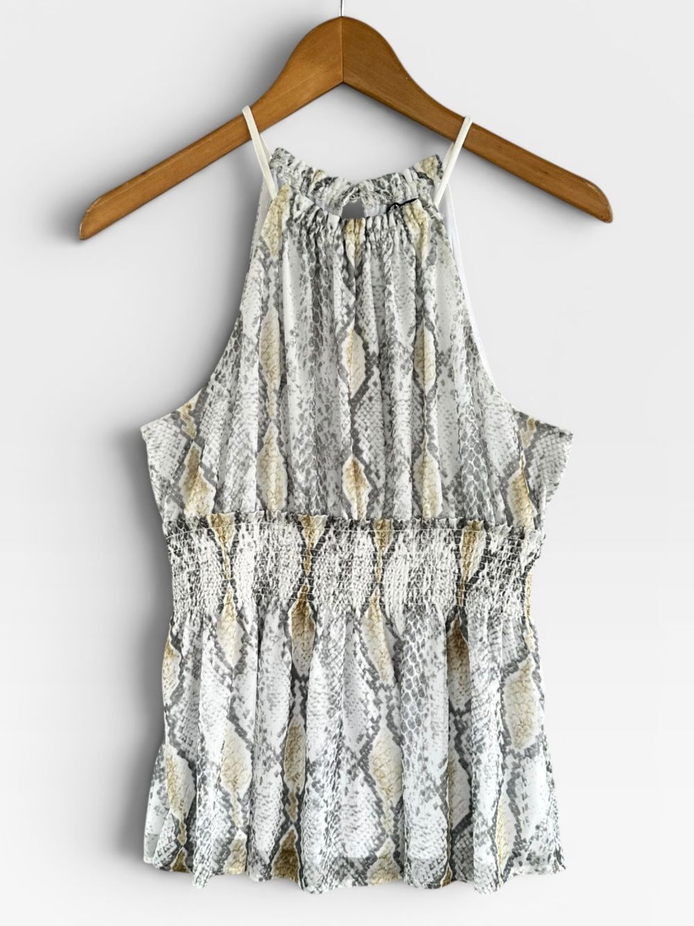 🎉5 for $45🎉 Express top tank blouse size S